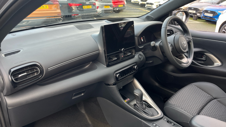 Mazda 2 Hybrid 1.5i Hybrid Homura Plus 5dr CVT Hybrid Hatchback